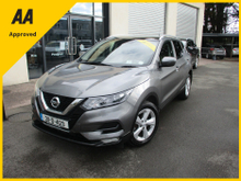 2021 Nissan Qashqai 1.5L Diesel For Sale Images
