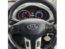 2014 Kia Sportage 1.7L Diesel For Sale Images