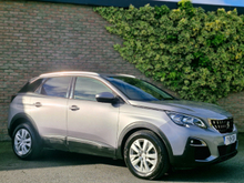 Peugeot 3008 ACTIVE DIESEL FINANCE AVAILABLE