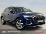 2025 AUDI Q3 35 TDI 150HP S-T SE