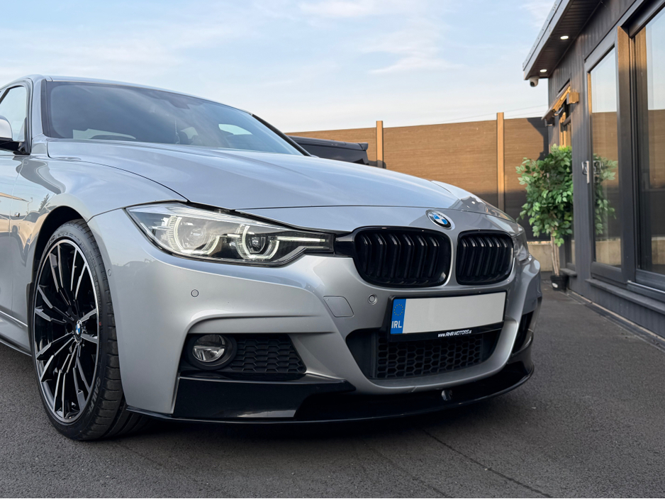 2018 BMW 3 Series 2L Diesel For Sale Images
