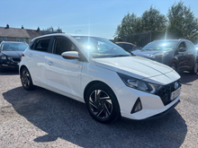 2022 Hyundai i20 1L Petrol For Sale Images
