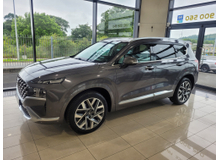 2021 Hyundai Santa Fe 2.2L Diesel For Sale Images