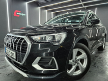2020 Audi Q3 1.5L Petrol For Sale Images