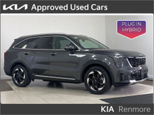 Kia Sorento K4 PHEV (Plug in Hybrid) 7...