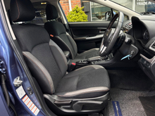 2017 Subaru XV 2L Petrol For Sale Images