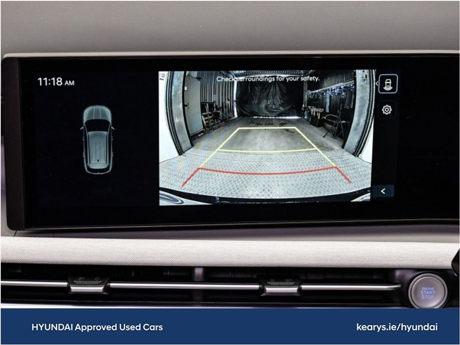 Hyundai Tucson FL 2WD Platinum PHEV Auto — thumbnail 24
