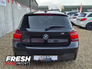 2012 BMW 1 SERIES *TOP SPEC M-SPORT MODEL*