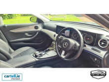 2017 Mercedes-Benz E Class 2L Petrol Plug-in Hybrid For Sale Images