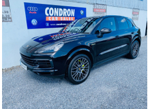 2020 Porsche Cayenne 3.0L Petrol Plug-in Hybrid For Sale Images