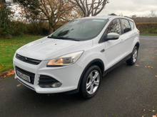 2016 Ford Kuga 2L Diesel For Sale Images