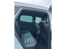2016 SEAT Ateca 2L Diesel For Sale Images