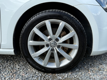 2014 Volkswagen Golf 1.4L Petrol For Sale Images