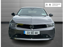 2023 Opel Astra 1.2L Petrol For Sale Images