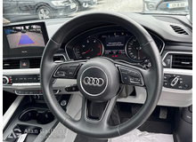 2021 Audi A4 2.0L Diesel For Sale Images