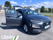 2020 Hyundai Kona 1.6L Diesel For Sale Images