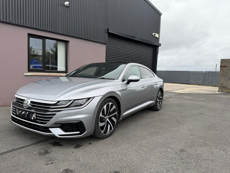 2020 Volkswagen Arteon 2L Diesel For Sale Images