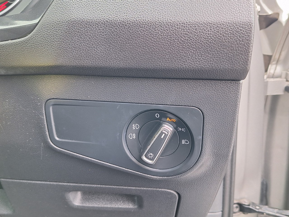 2019 Volkswagen Tiguan 2L Diesel For Sale Images