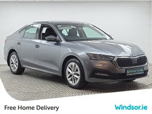 Skoda Octavia OCTAVIA AMB 2.0TDI 115HP DSG