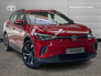 2023 VOLKSWAGEN ID.4 PURE 109 K LIFE 52KWH 148HP 5DR