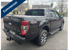 2020 Ford Ranger 3.2L Diesel For Sale Images