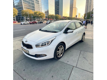 2014 Kia Ceed 1.6L Diesel For Sale Images