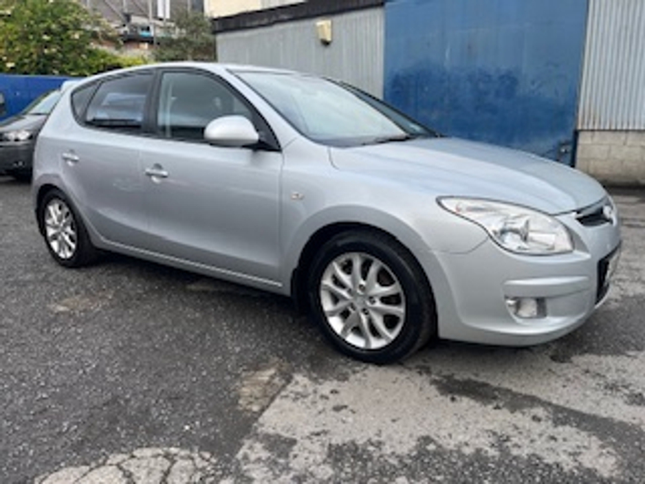 Used Hyundai i30 2010 in Dublin