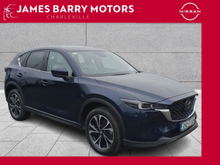 Mazda CX-5 2.2D Auto // Top Spec | Stunning Example Throughout