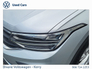 2021 VOLKSWAGEN TIGUAN LIFE 2.0TDI 122 BHP