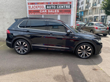2021 Volkswagen Tiguan 2L Diesel For Sale Images