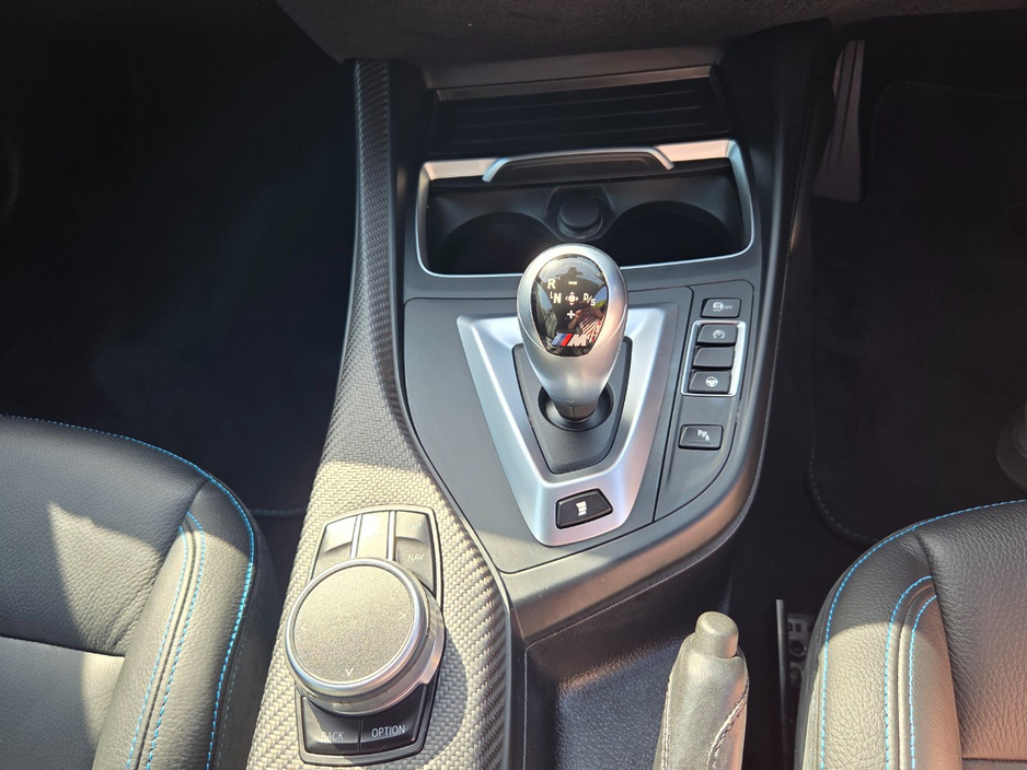 2018 BMW M2 3L Petrol For Sale Images