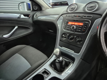 2014 Ford Mondeo 1.6L Diesel For Sale Images