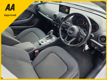 2016 Audi A3 1.6L Diesel For Sale Images