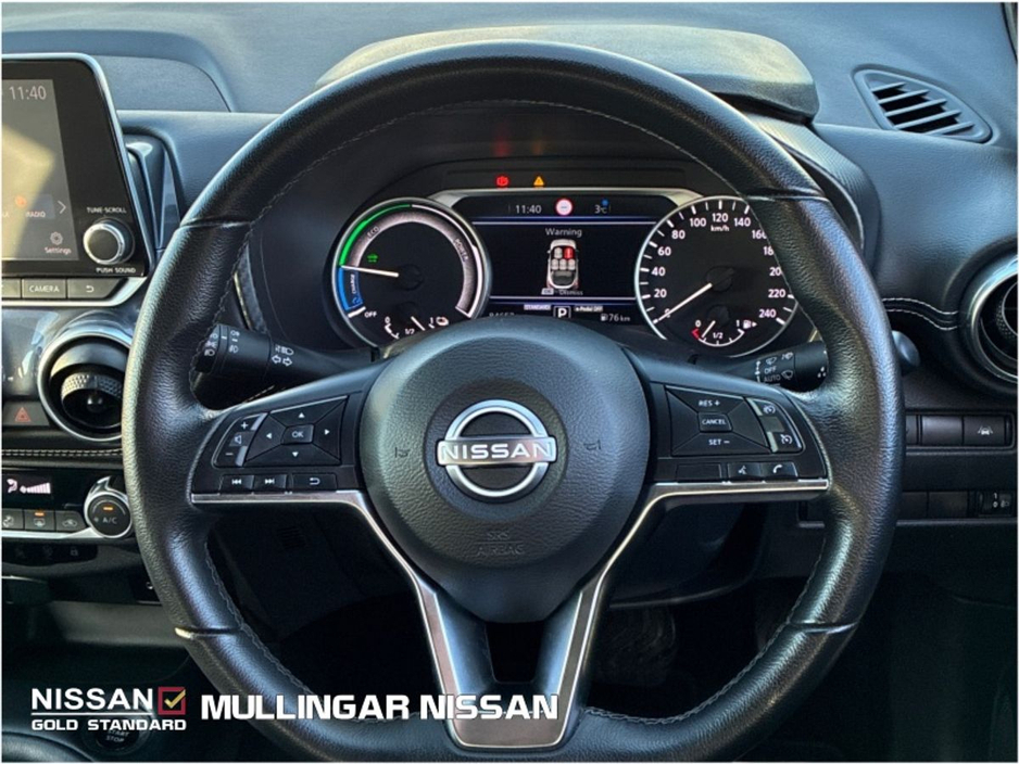2023 Nissan Juke 1.6L Petrol For Sale Images