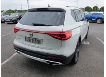 2020 SEAT Tarraco 2.0L Diesel For Sale Images