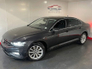 2022 VOLKSWAGEN PASSAT BUSINESS 2.0 TDI MANUAL 6SPEED FWD 150 4DR