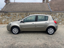 2010 Renault Clio 1.1L Other For Sale Images