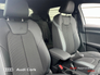 2025 AUDI A1 1.0 30TFSI 116BHP S-LINE WITH BLACK STYLING & COMFORT PACK
