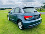 2016 AUDI A1 Sportback 1.0 AUTO//FINANCE AVAILABLE//TWO TONE