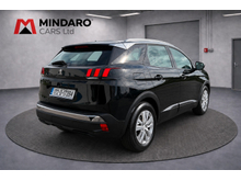 2017 Peugeot 3008 1.6L Diesel For Sale Images