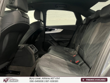 2022 Audi A4 2L Diesel For Sale Images