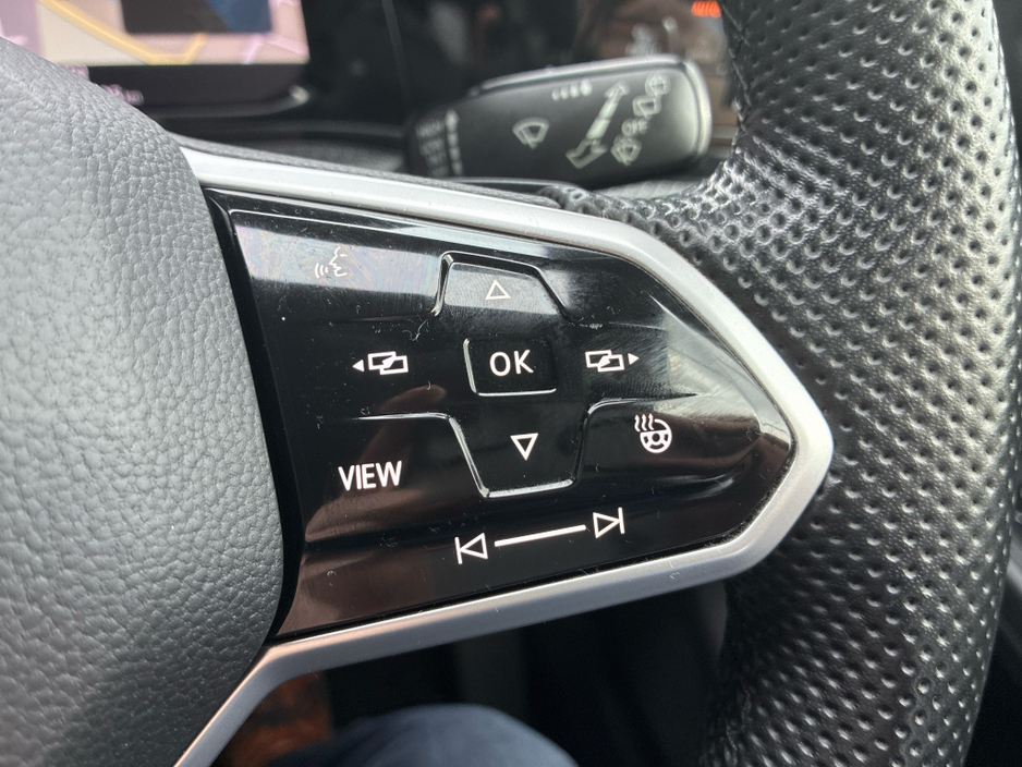 2021 Volkswagen Golf 1.5L Petrol For Sale Images