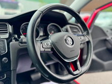 2015 Volkswagen Golf 1.4L Petrol For Sale Images