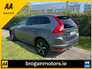 2017 VOLVO XC60 2.0 D4 R Design Luxury 190*Automatic*New Timing Belt Fitted*Full Black Leather*Electric Seats*Heated Front Seats*Sat Nav*Privacy Glass*AA & Simi Approved Dealer 2025