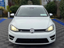 2014 VOLKSWAGEN GOLF R 4MOTION 2.0 TSI // NEW PRETORIA ALLOYS // LEATHER INTERIOR // REVERSE CAMERA