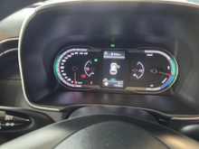 2024 Hyundai Tucson 1.6L Petrol Hybrid For Sale Images