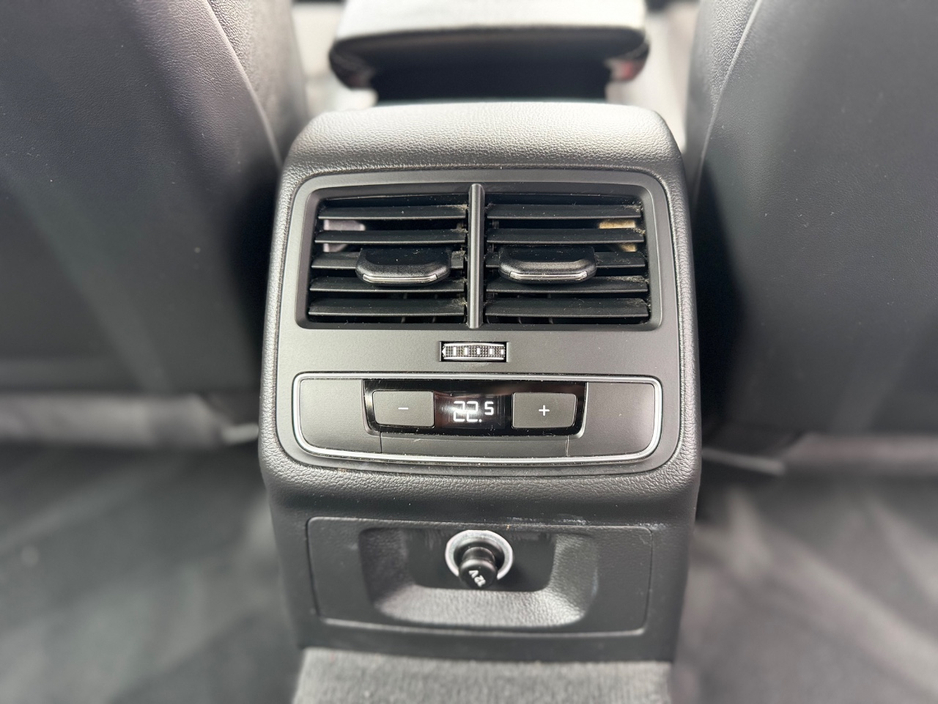 2017 Audi A4 2L Diesel For Sale Images