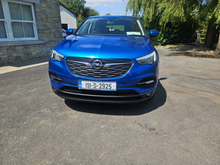 2019 Opel Grandland X 1.2L Petrol For Sale Images
