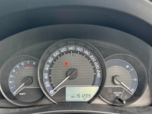 2014 Toyota Corolla 1.3L Petrol For Sale Images