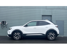 2024 Opel Mokka 1.5L Diesel For Sale Images